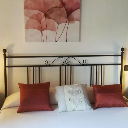 Apartmán La Casa Del Borgo Beverino Exteriér fotografie