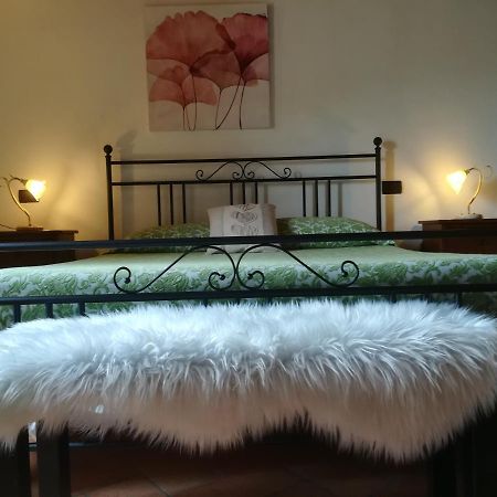 Apartmán La Casa Del Borgo Beverino Exteriér fotografie