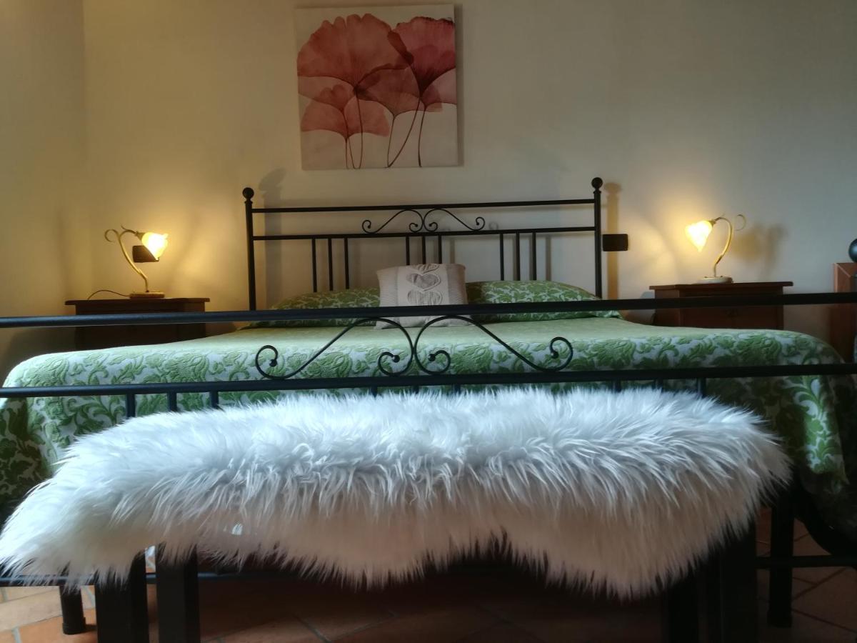 Apartmán La Casa Del Borgo Beverino Exteriér fotografie