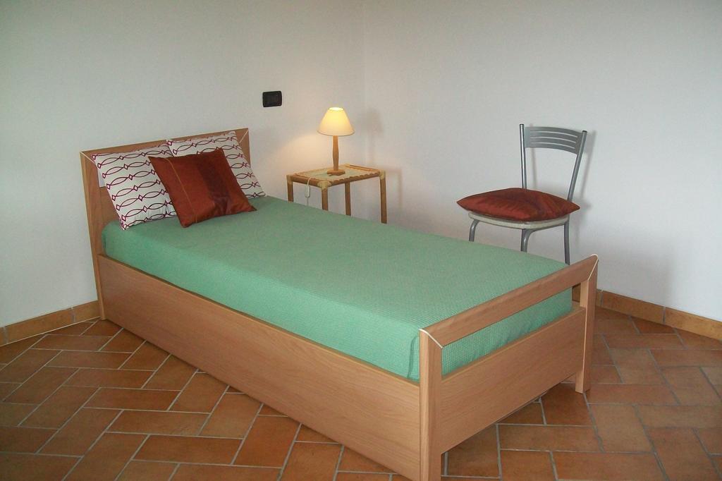 Apartmán La Casa Del Borgo Beverino Pokoj fotografie